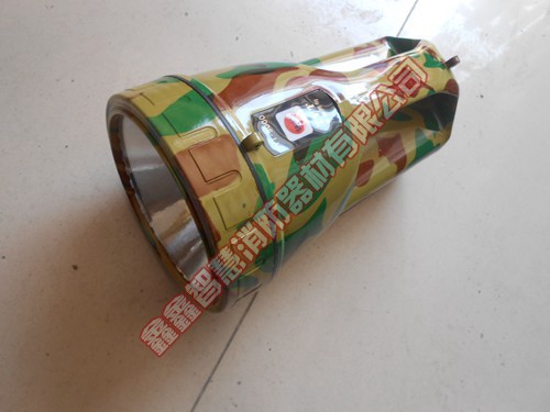 强光手电