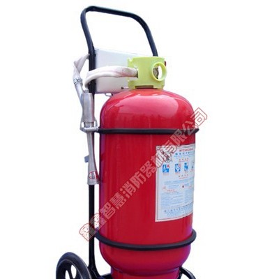 推车式灭火器35kg