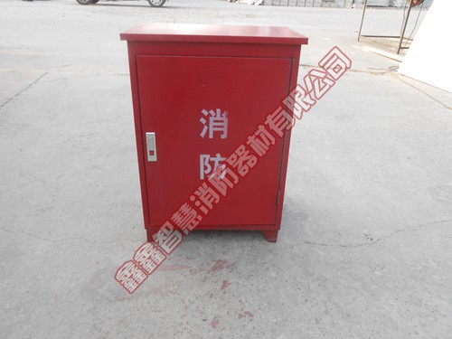 铁质消防水带箱
