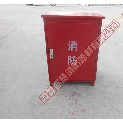 铁质消防水带箱