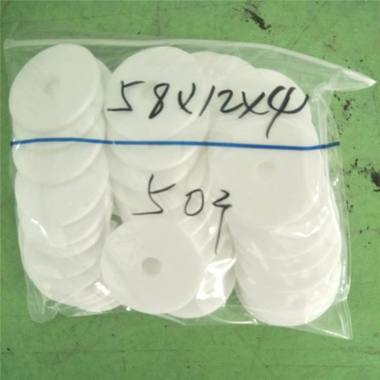聚四氟乙烯垫片