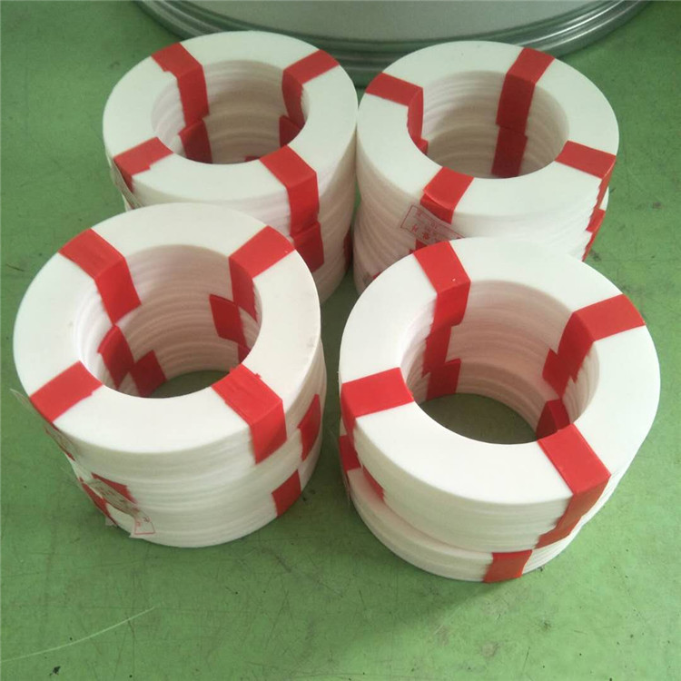 聚四氟乙烯垫片