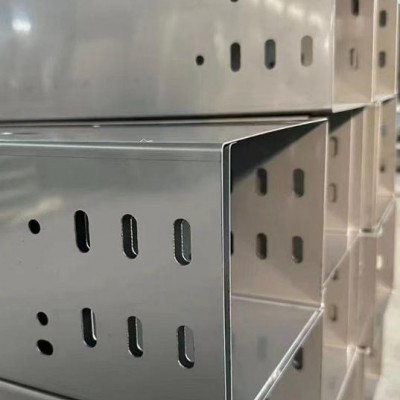 电缆桥架线 组合式桥架 喷塑加工 支持定制