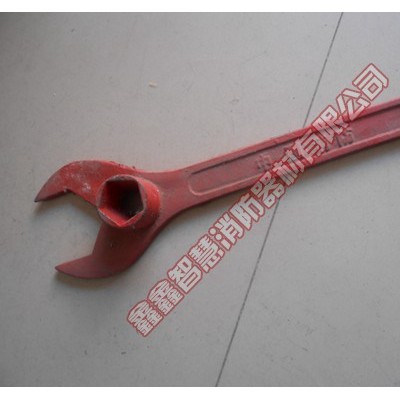 消防室外地上扳手